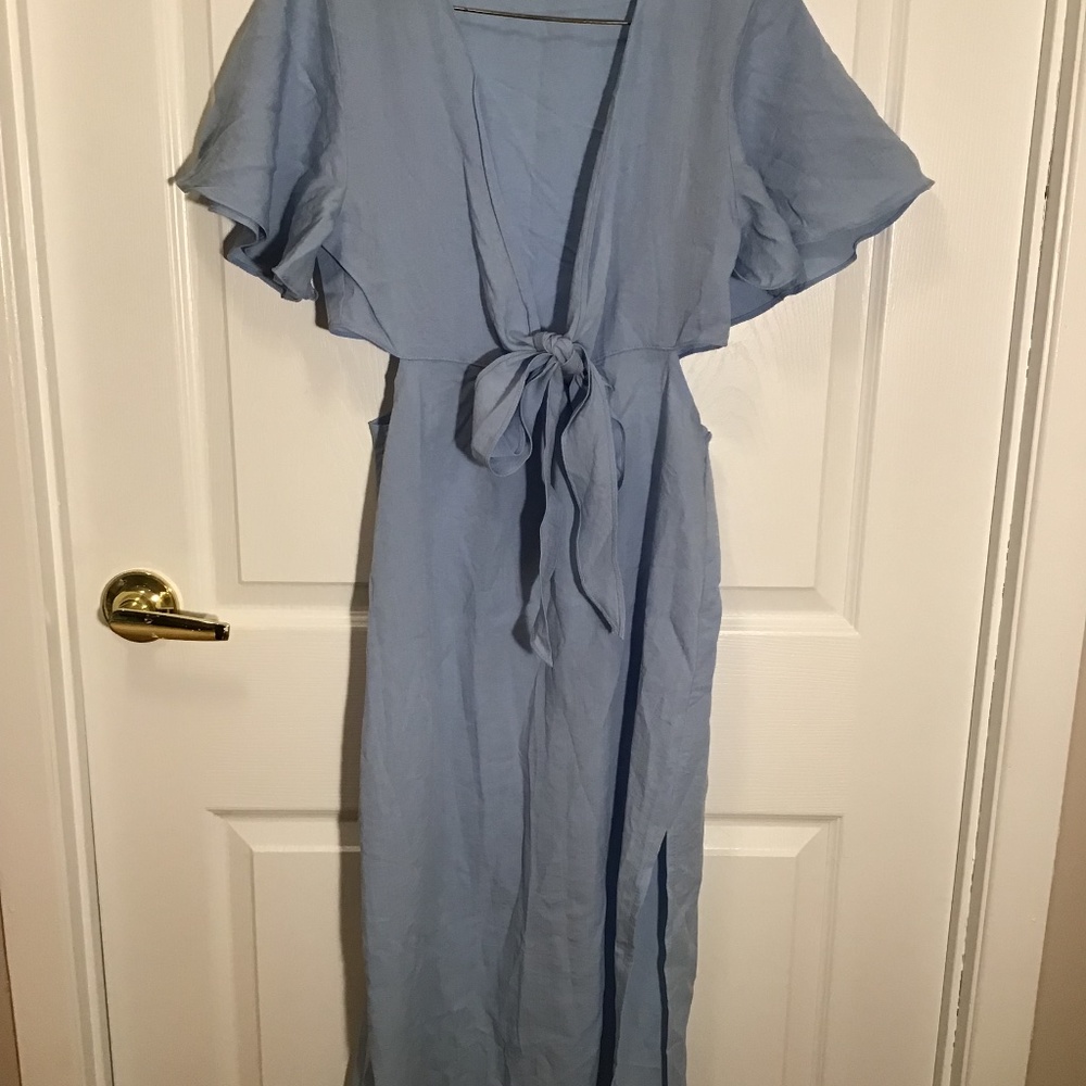 Cider dress